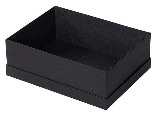 Коробка подарочная Color it XL