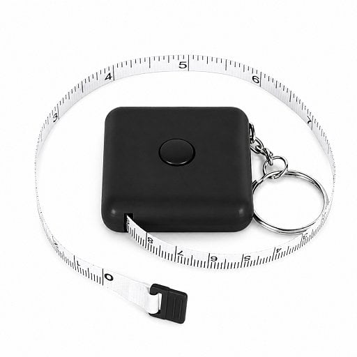 Рулетка Pocket 1,5 м