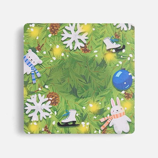 Игра крестики-нолики Criss Cross