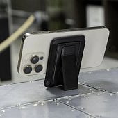 Картхолдер magsafe с подставкой для смартфона Wally stand
