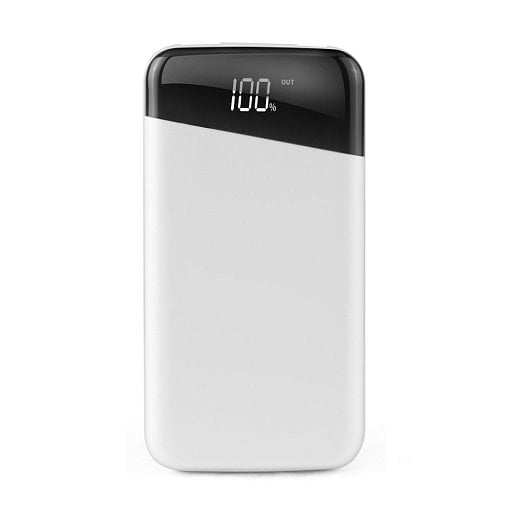 Внешний аккумулятор Mask 10000 mAh