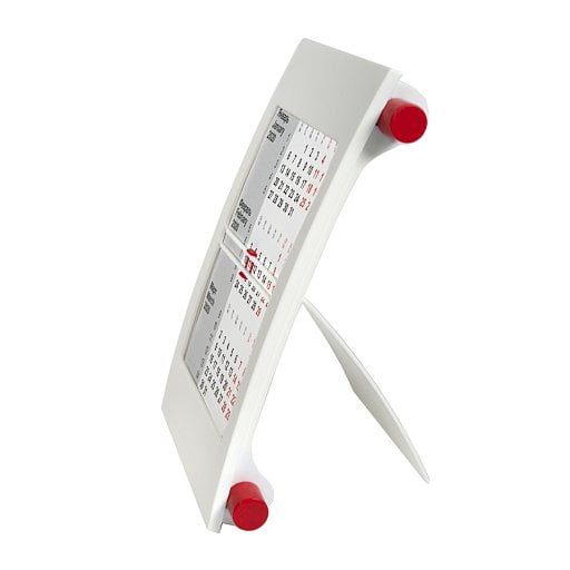 Календарь настольный на 2 года