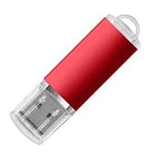 USB flash-карта ASSORTI (8Гб)