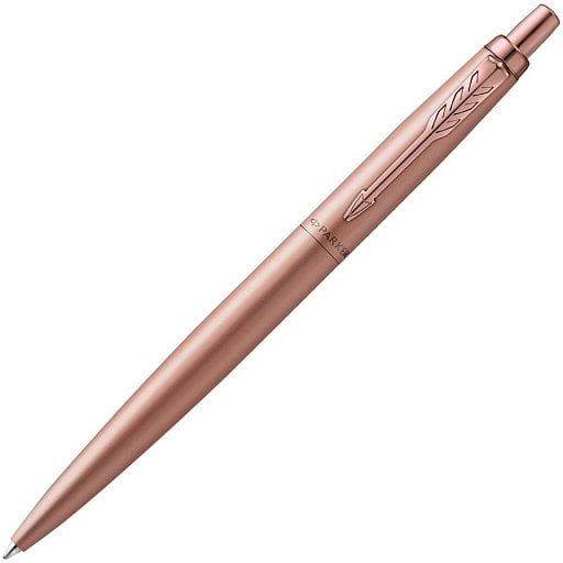 Ручка шариковая Parker Jotter XL Monochrome
