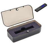 Флешка Suomi 16 Гб в футляре, с подсветкой