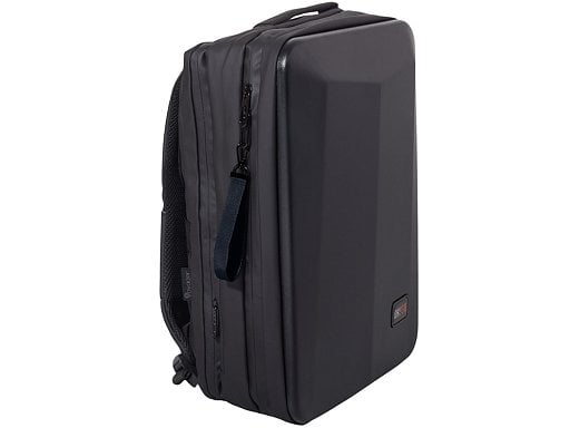 Ремувка с черным карабином Summit, 2 см