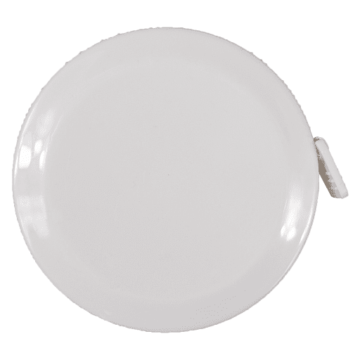 Рулетка Tools Taylor 1,5 метра, пластиковая, с мягкой лентой