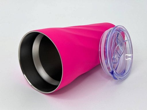 Термокружка RADMIR soft touch