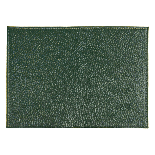 Обложка для паспорта Leather Sky Flotter Trend из натуральной кожи