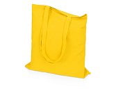 Сумка для шопинга Carryme 140 хлопковая, 140 г/м2