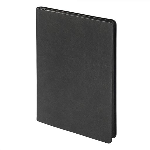 Набор подарочный Solution Prestige Quardo (ежедневник, флешка, шариковая ручка, ручка роллер)