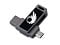 Флешка USB Type-C и USB 3.0 с подсветкой лого Спинлайт