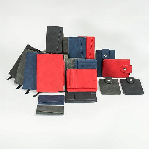 Чехол для автодокументов Luma