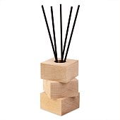 Парфюм для интерьера с аромадиффузором по мотивам