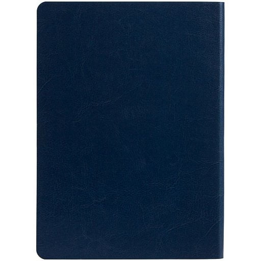 Ежедневник Nebraska Flex, недатированный