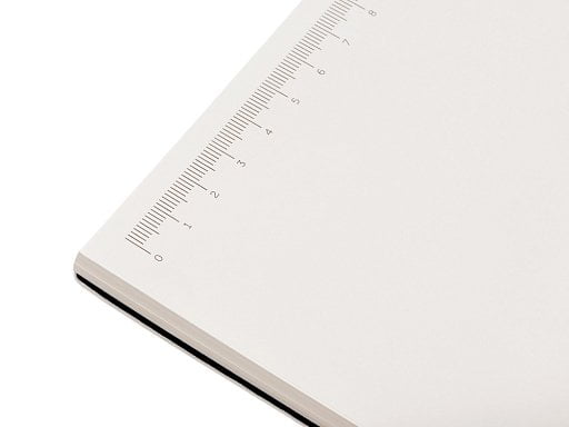 Бизнес-блокнот А5 C1 soft-touch