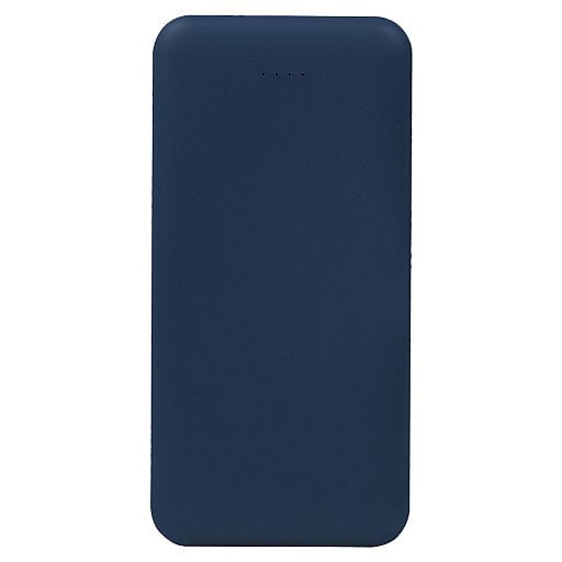Внешний аккумулятор (powerbank) Amper, 10 000 mAH, 5V 2.0 A