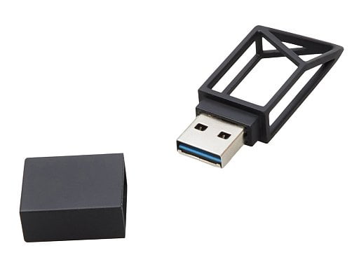 Флешка USB 3.0 Дельта