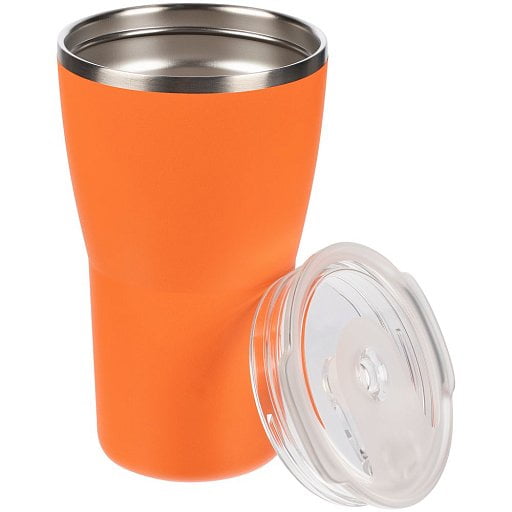 Термостакан Sapporo без логотипа