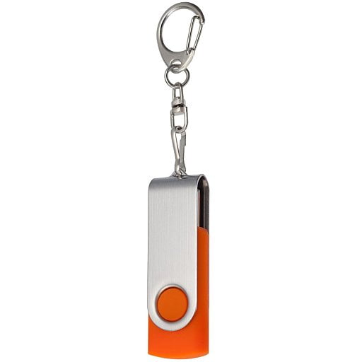 Флешка Twist, 8 Гб