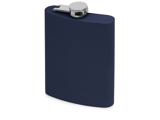 Фляжка 240 мл Remarque soft touch, 304 сталь