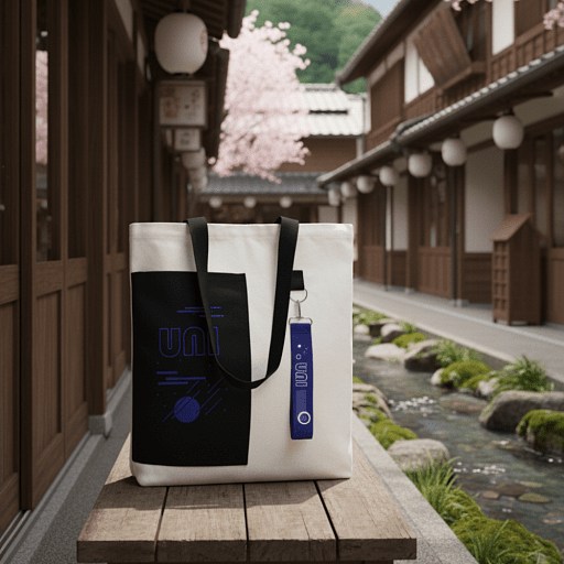 Сумка для покупок BANSHEE TO GO 325 г/м2