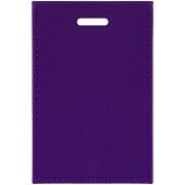 Чехол для пропуска Shall