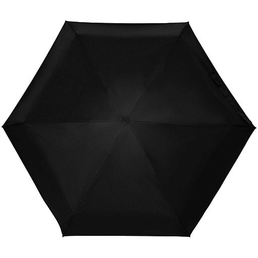 Зонт складной Color Action, в кейсе