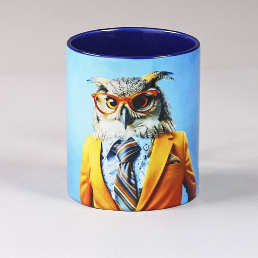 Кружка для сублимации, 330 мл