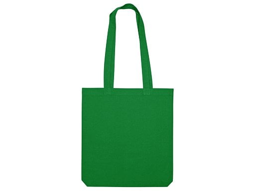 Сумка из плотного хлопка «Carryme 200», 200 г/м2