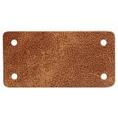 Шеврон 30*60 мм