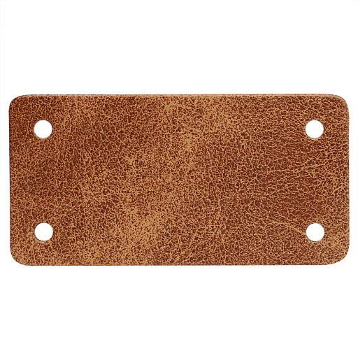 Шеврон 30*60 мм