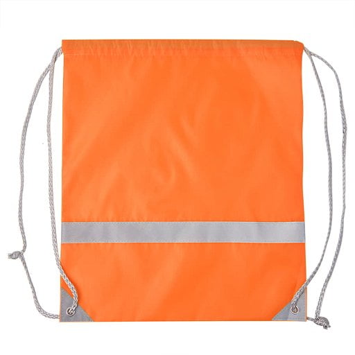 Рюкзак мешок RAY со светоотражающей полосой