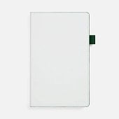 Ежедневник White Shall, недатированный