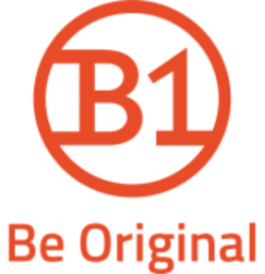 Металлические ручки B1