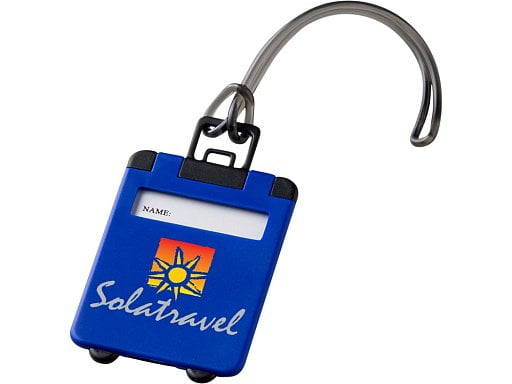 Бирка для багажа Taggy