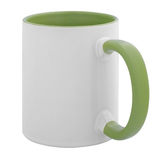 Кружка Promo plus для сублимации