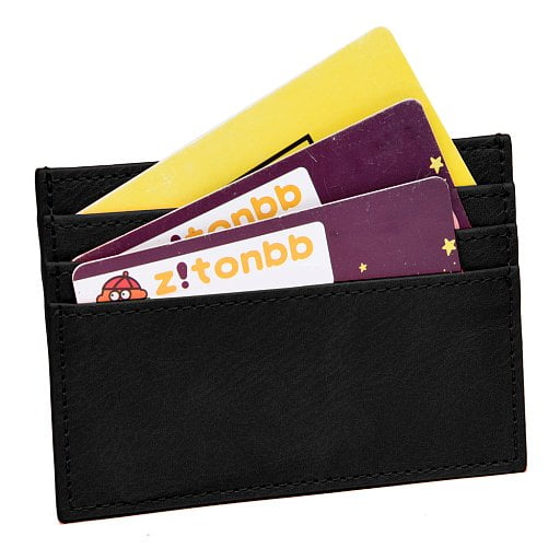 Держатель банковских карт Versa