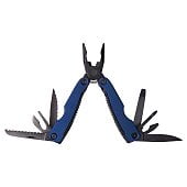 Мультитул Tools Сrafter Version 2 (мультиинструмент) 9 в 1 в чехле и  подарочной коробке