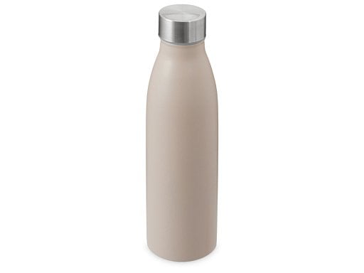 Стальная бутылка Rely, 650 мл