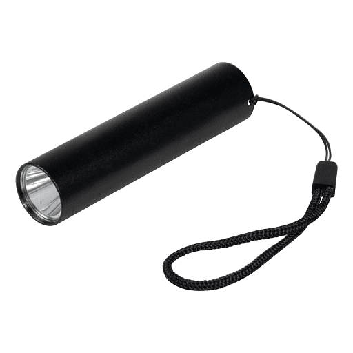 Фонарь Tools Spot, алюминиевый, с аккумулятором