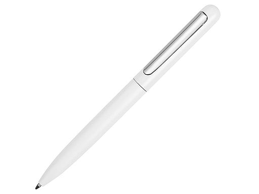 Ручка металлическая шариковая Skate с матовым покрытием