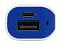 Портативное зарядное устройство (power bank) Basis, 2000 mAh
