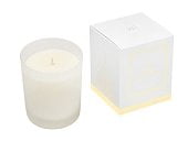 Ароматическая свеча в стакане, коллекция Exclusive, 250 мл (без лого LM)