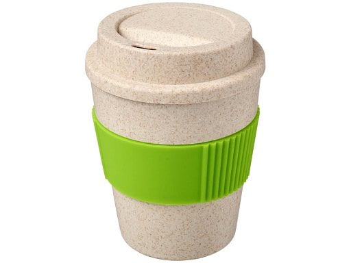 Стакан из пшеничной соломы Oka 350 мл