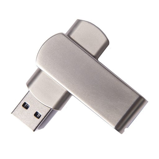 USB flash-карта SWING METAL (32Гб)