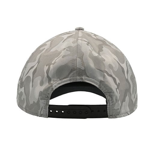 Бейсболка PHASE, 6 клиньев