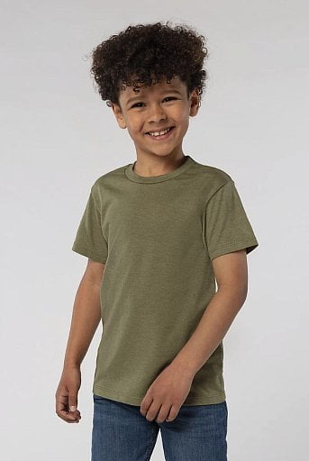 Футболка REGENT FIT детская