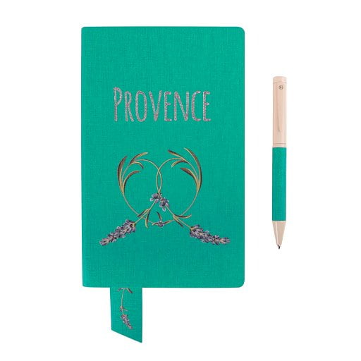 PROVENCE, ручка шариковая