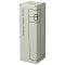 Термобутылка (термос) Kyoto вакуумная, стальная, 440 мл, матовая